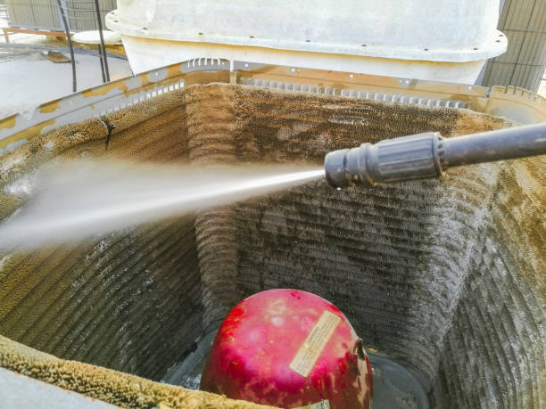 Best Best Air Duct Cleaning Company  in Byhalia, MS