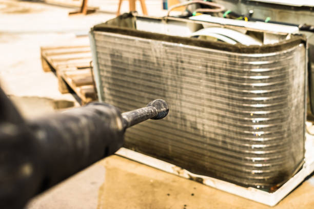 Best Dryer Vent Cleaning Services  in Byhalia, MS