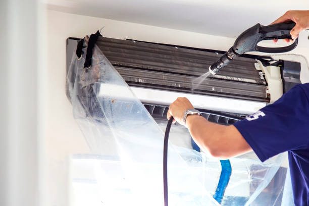 Best Affordable HVAC Duct Cleaning  in Byhalia, MS