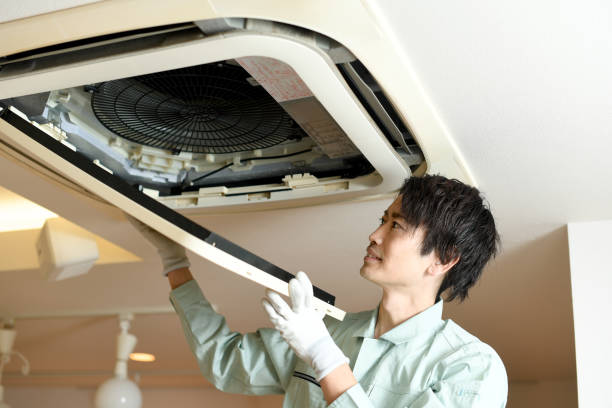 Best Air Duct Cleaning Near Me  in Byhalia, MS