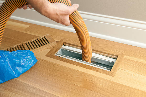 Best Emergency Air Duct Cleaning  in Byhalia, MS