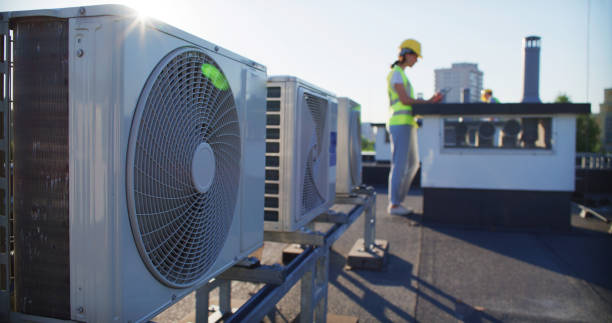 Best Commercial HVAC Duct Cleaning  in Byhalia, MS