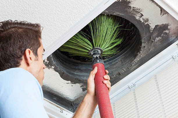 Best Air Duct Cleaning Near Me  in Byhalia, MS